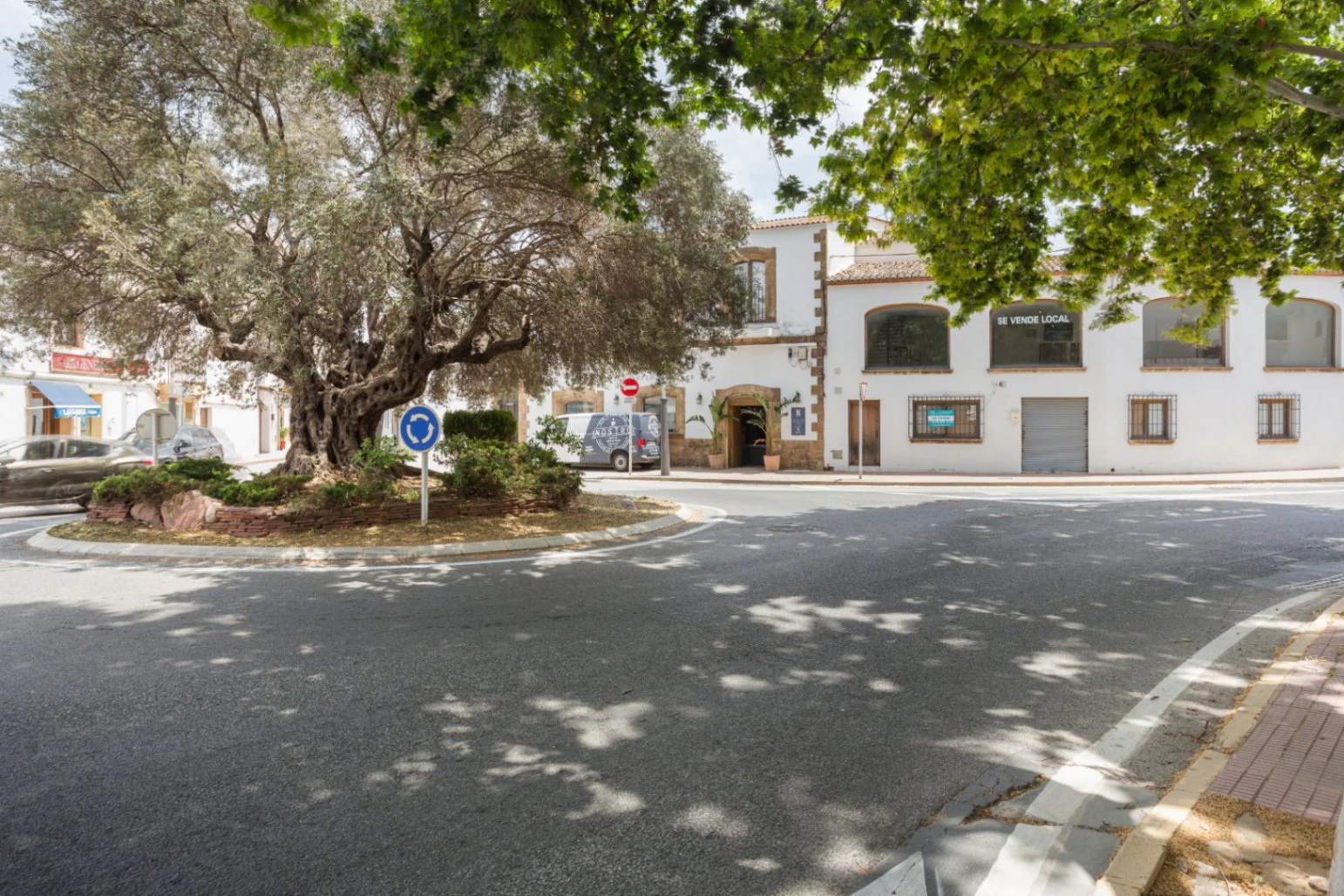 CRLL306322 - Local comercial en venta en Jávea