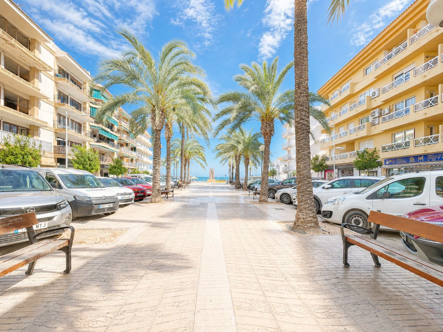 CRLL824955 - Apartment for sale in Jávea