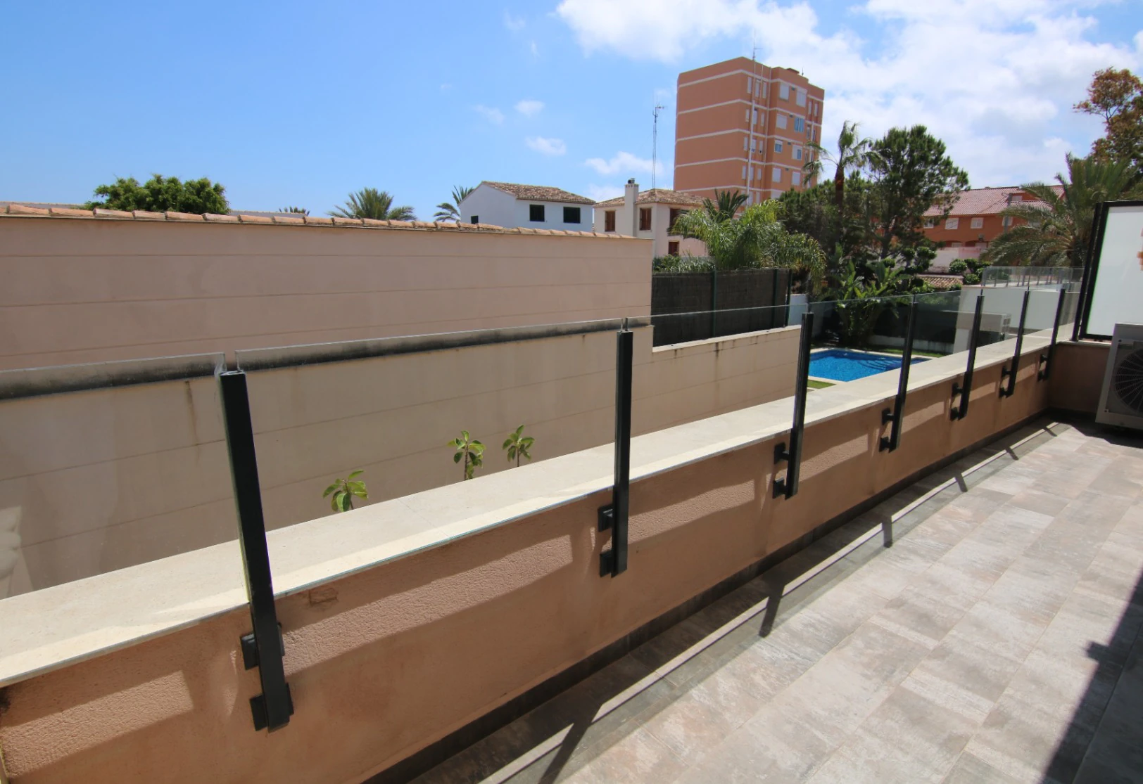 CRAL737591 - Apartment for sale in the First Montañar of Javea