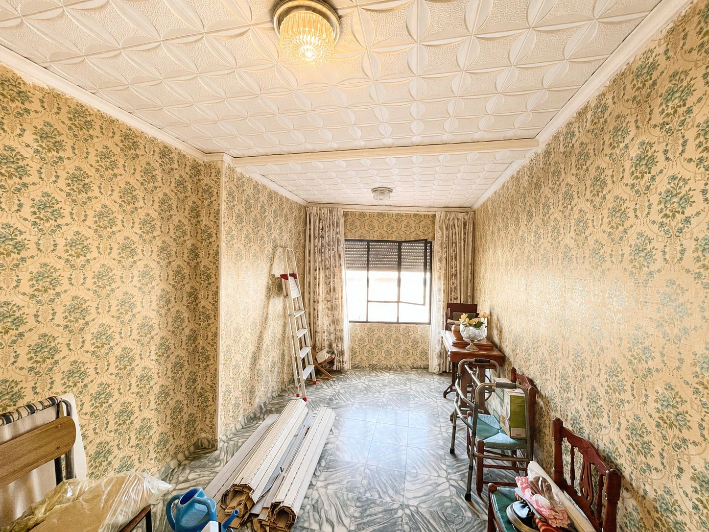 Apartamento en venta en Jávea