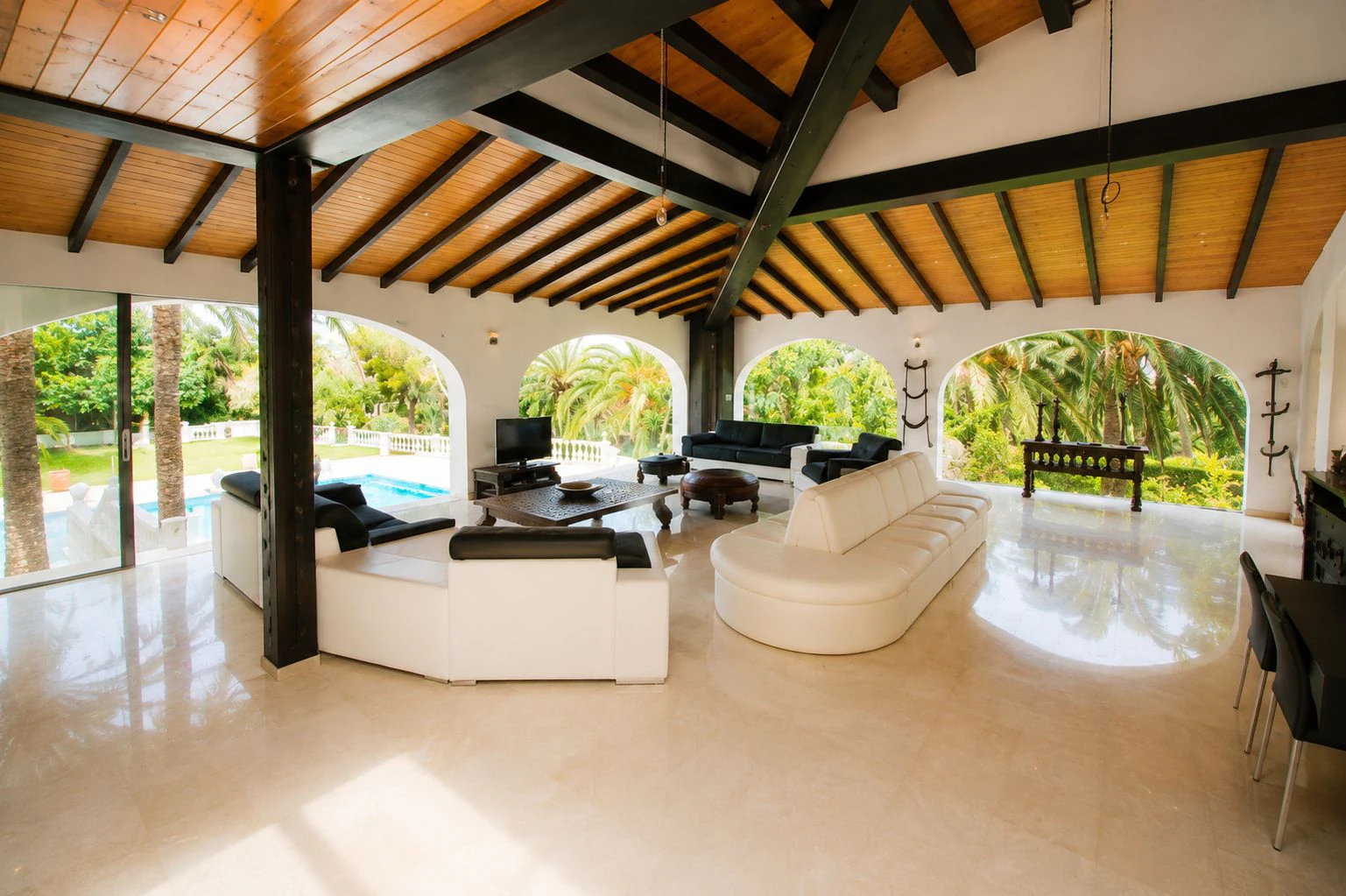 CRAL824290 - Villa en vente à Jávea, dans