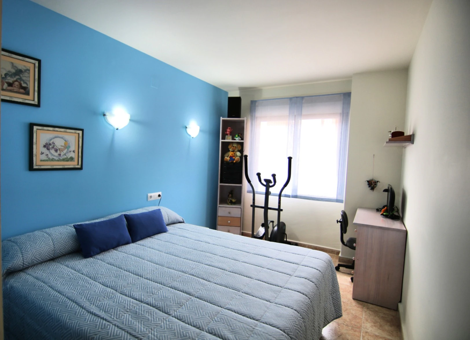 CRAL239139 - Wohnung zum Verkauf im Zentrum von Javea