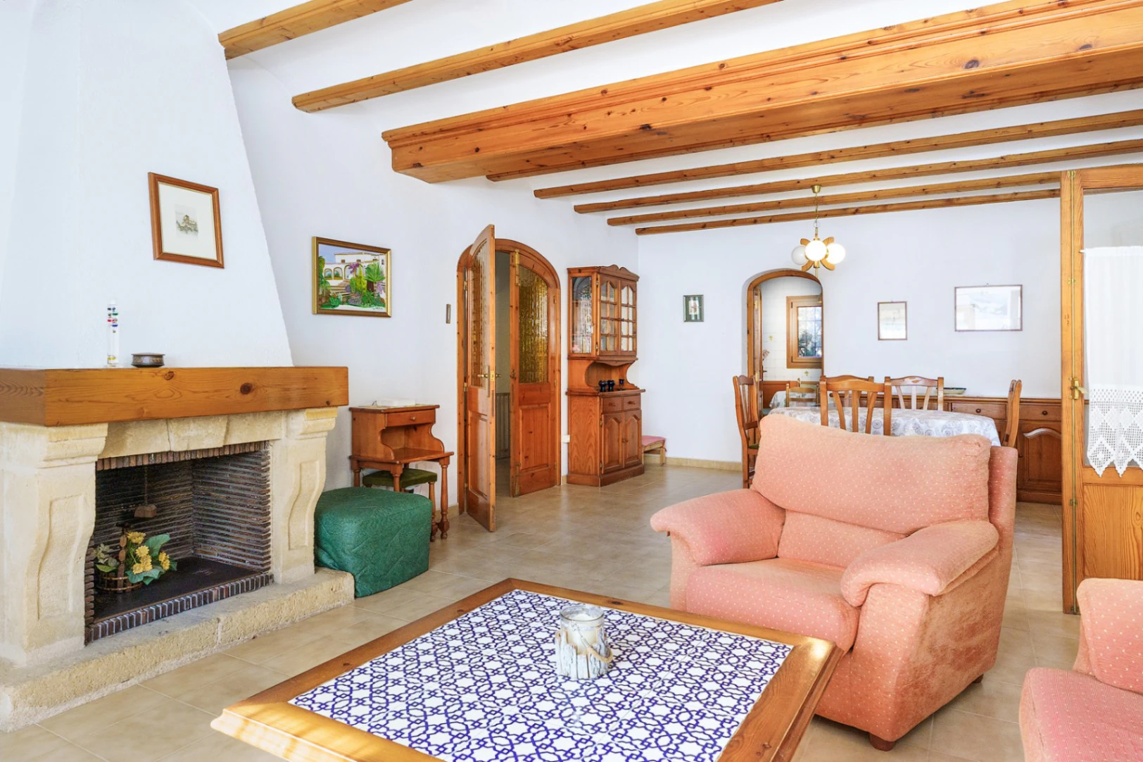 CRAL479839 - Villa en venta en Javea