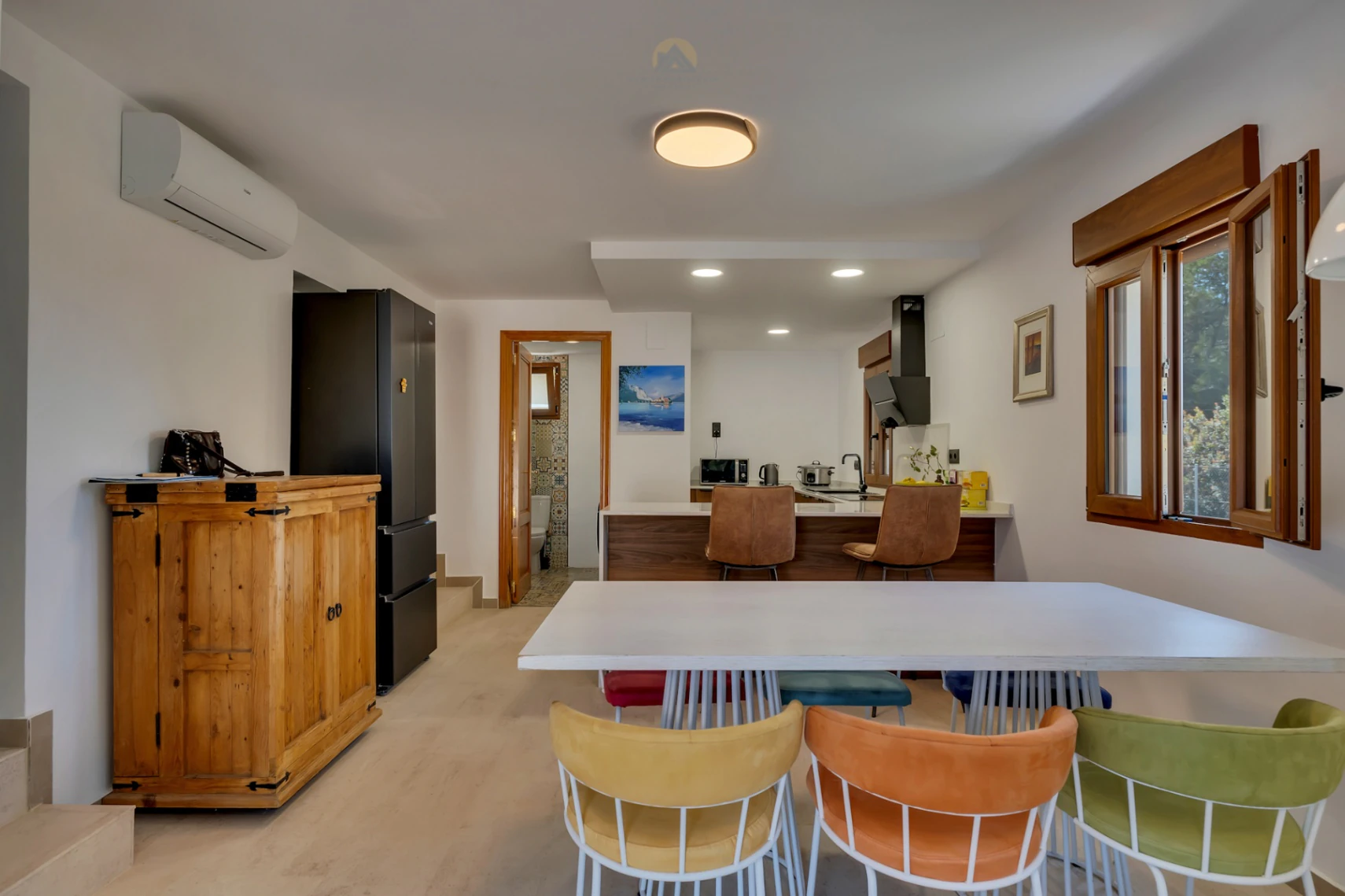 Chalet/Villa en venta en Jávea