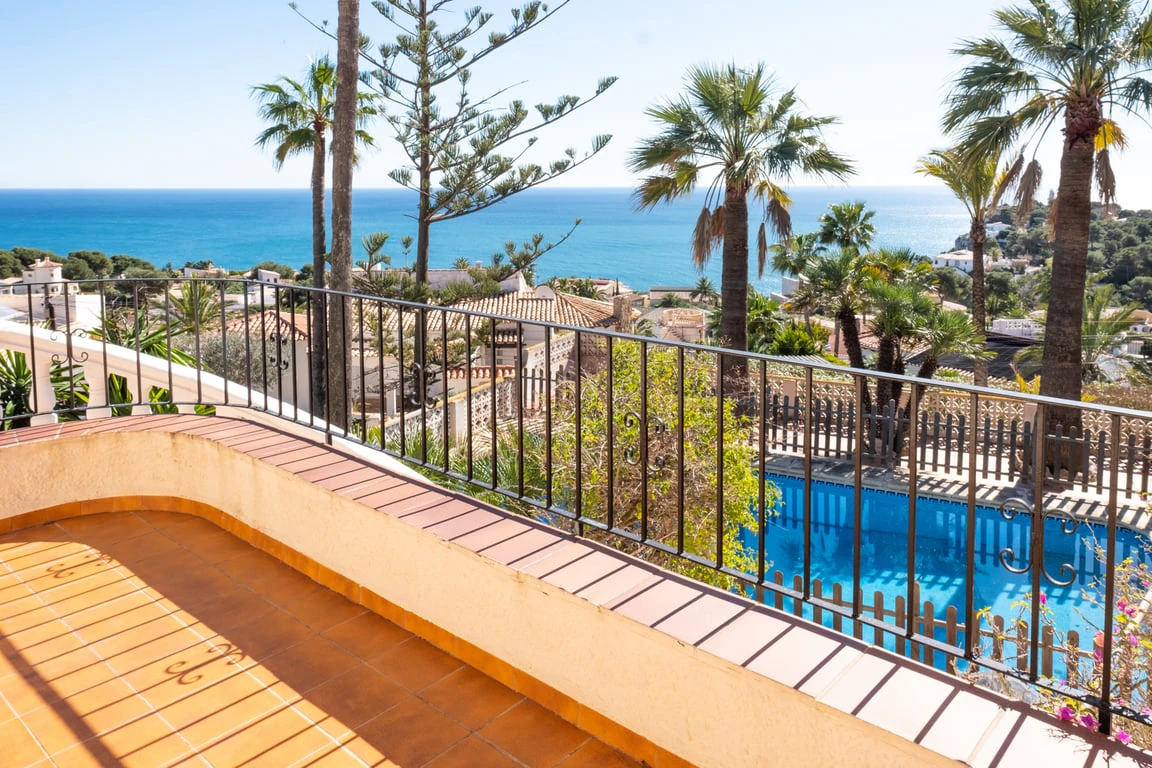 Chalet/Villa en Jávea