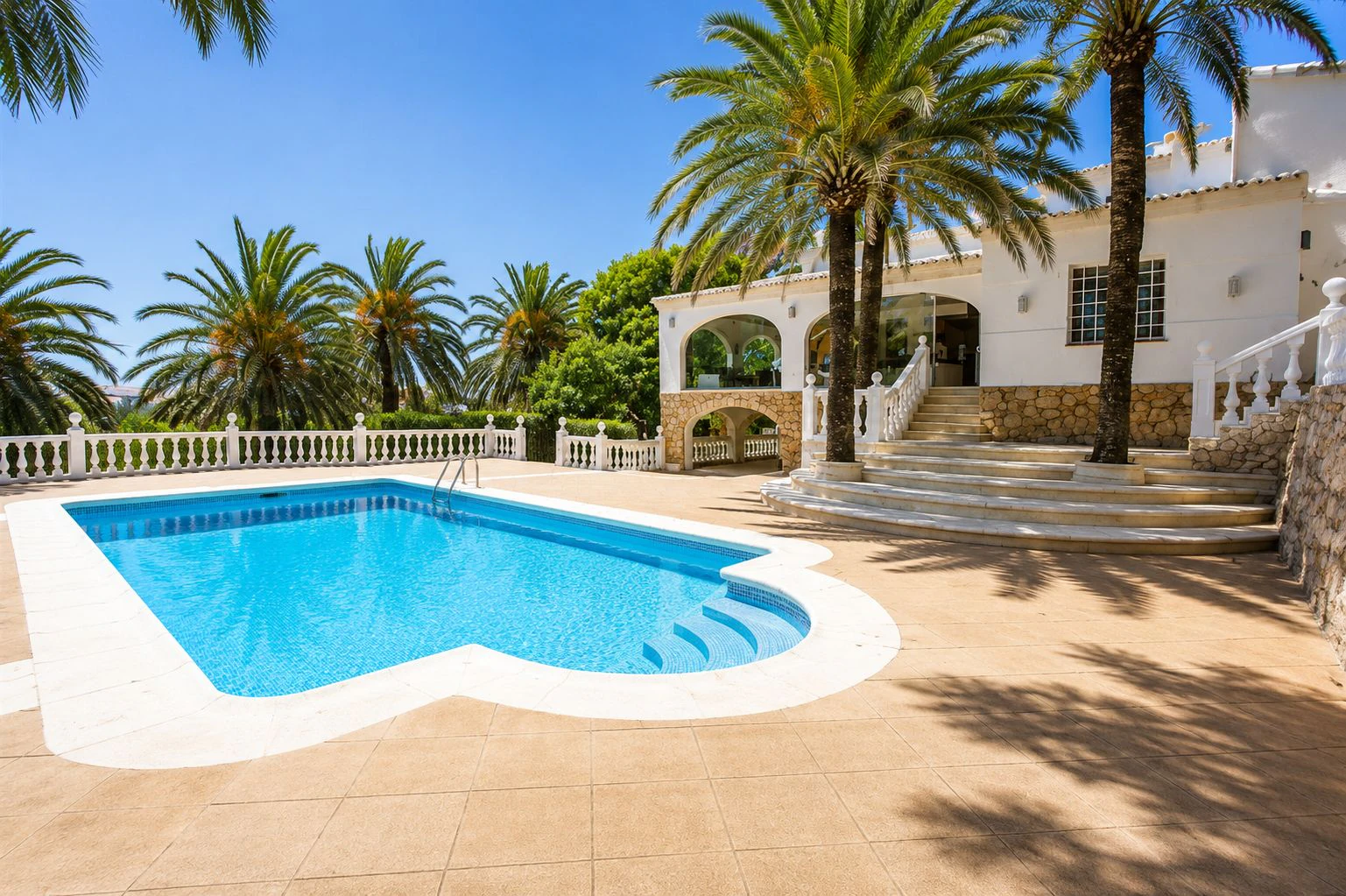 CRAL824290 - Villa en vente à Jávea, dans