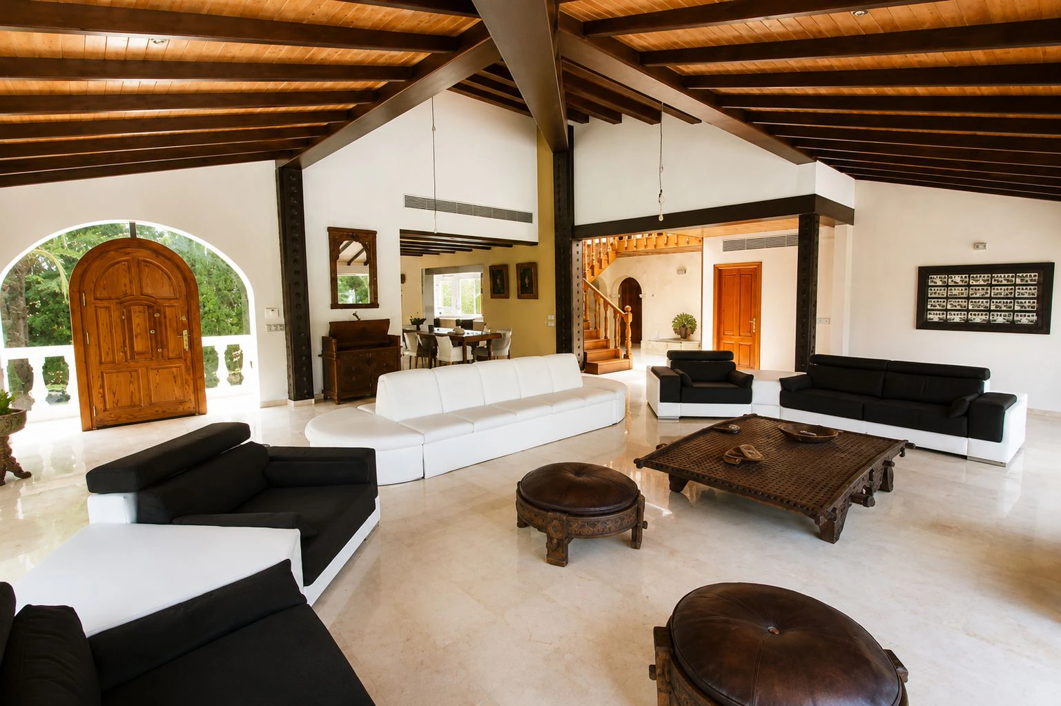 CRAL824290 - Villa en vente à Jávea, dans