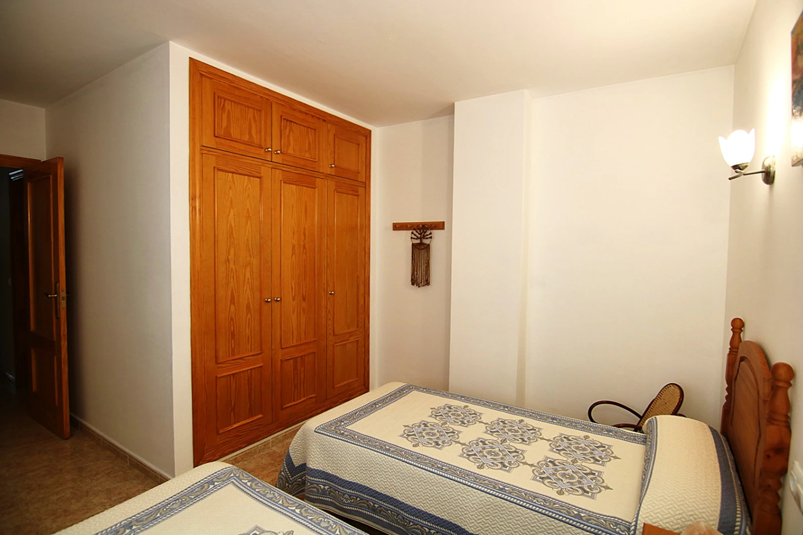 CRAL239139 - Wohnung zum Verkauf im Zentrum von Javea