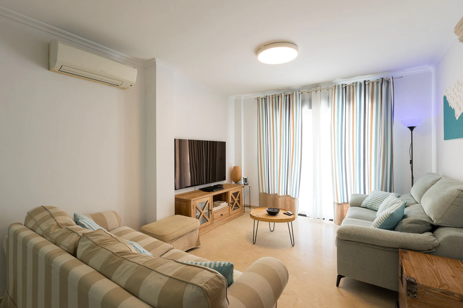 Apartamento en venta en Jávea