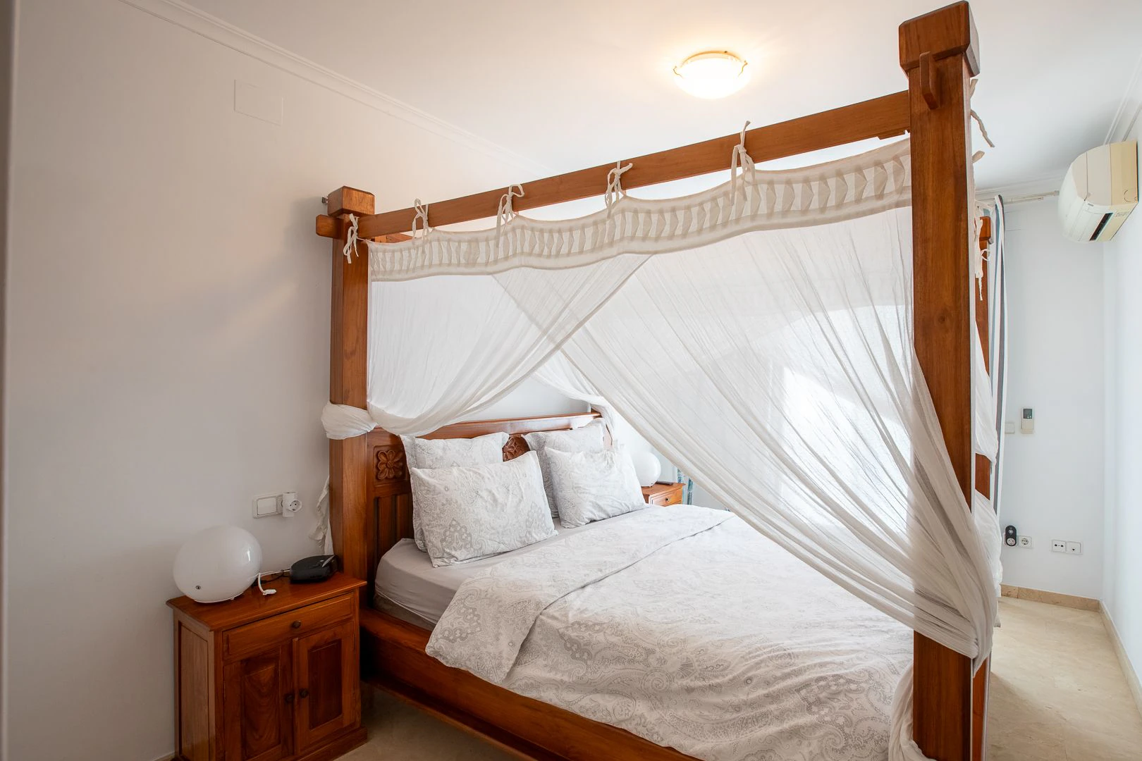Apartamento en venta en Jávea