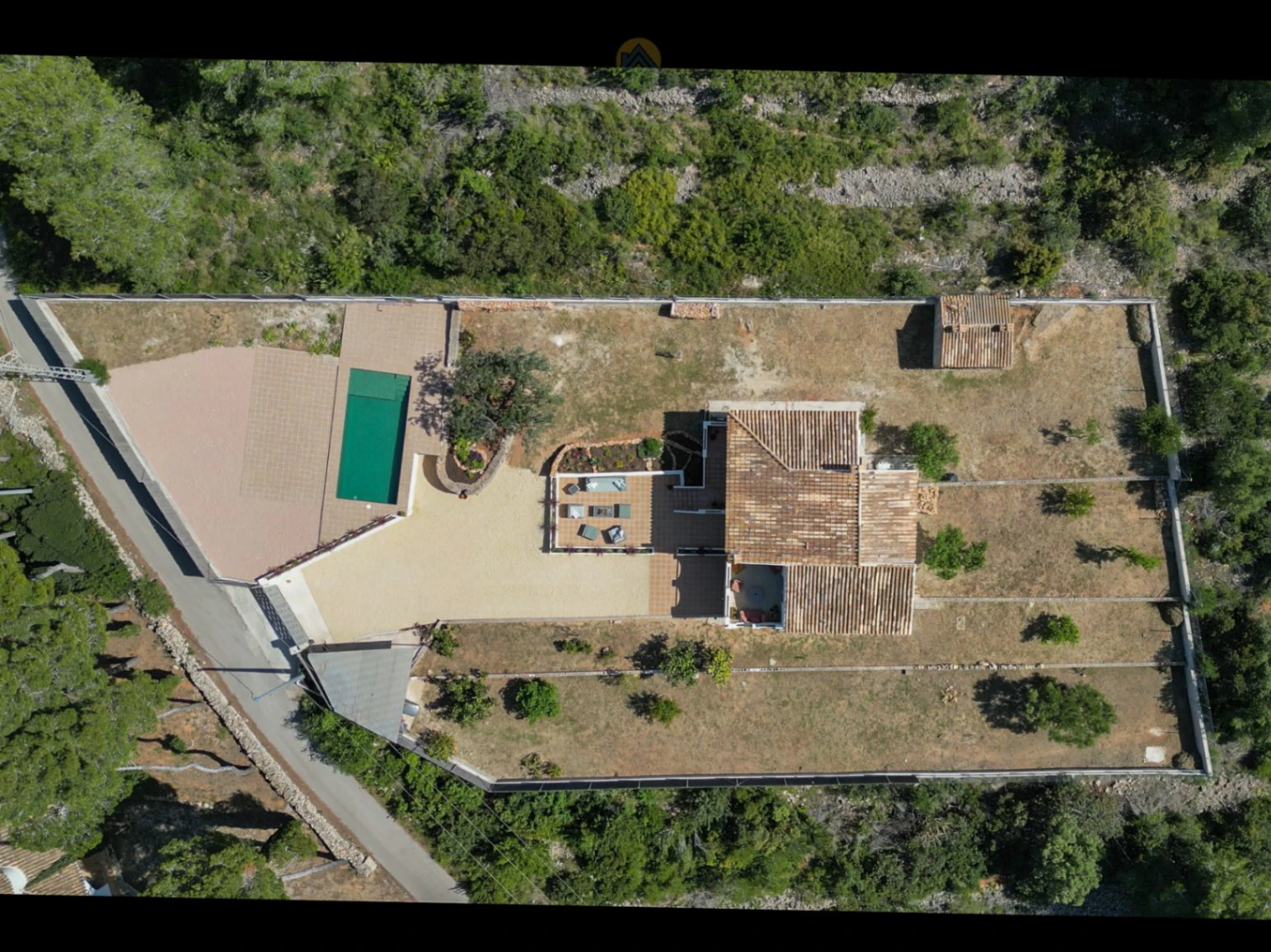 Chalet/Villa en venta en Jávea