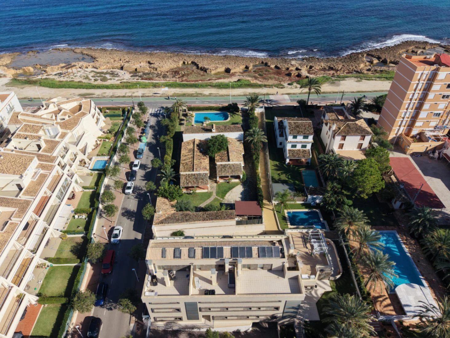 CRAL737591 - Apartment for sale in the First Montañar of Javea