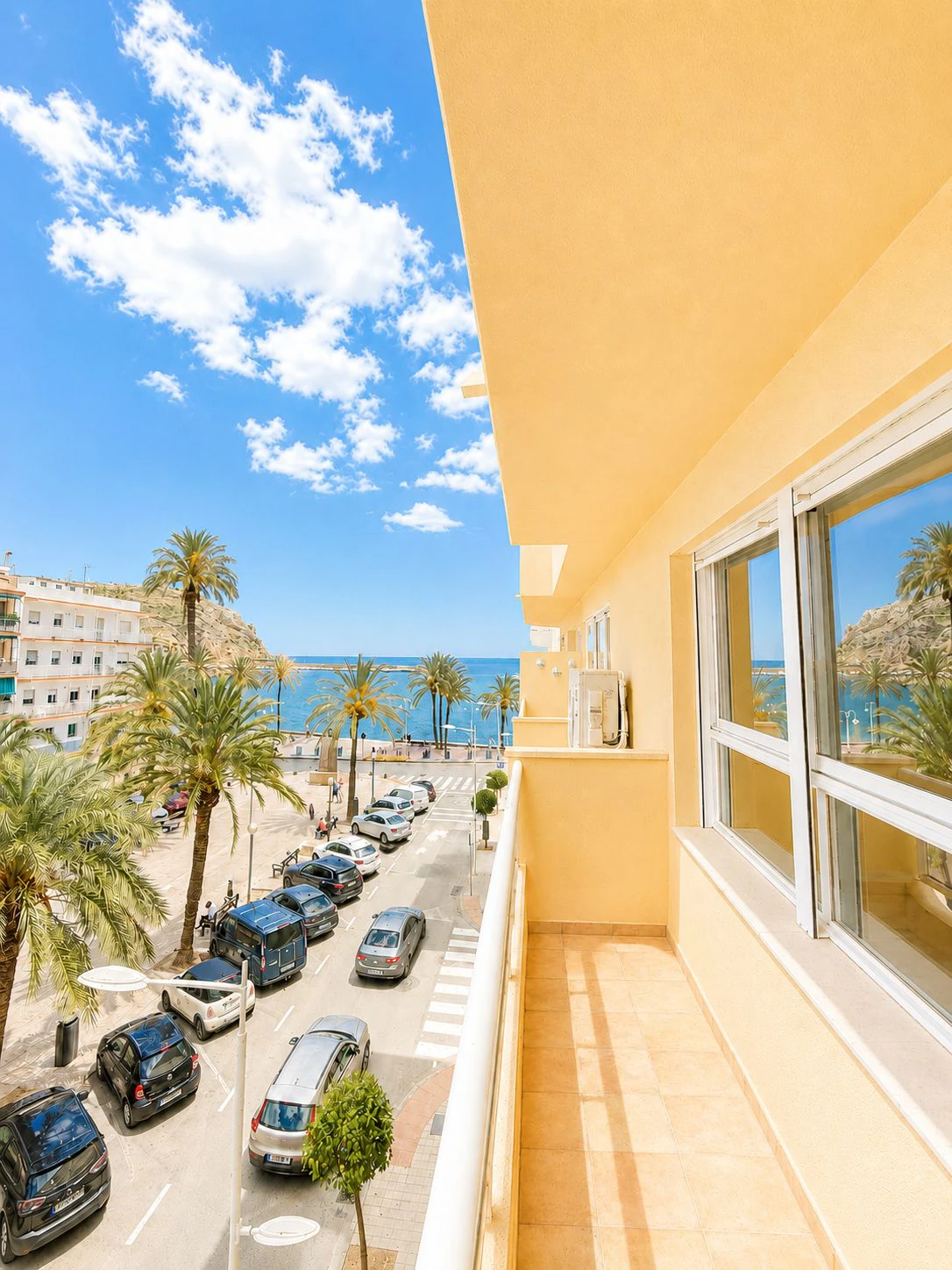 CRLL824955 - Apartment for sale in Jávea