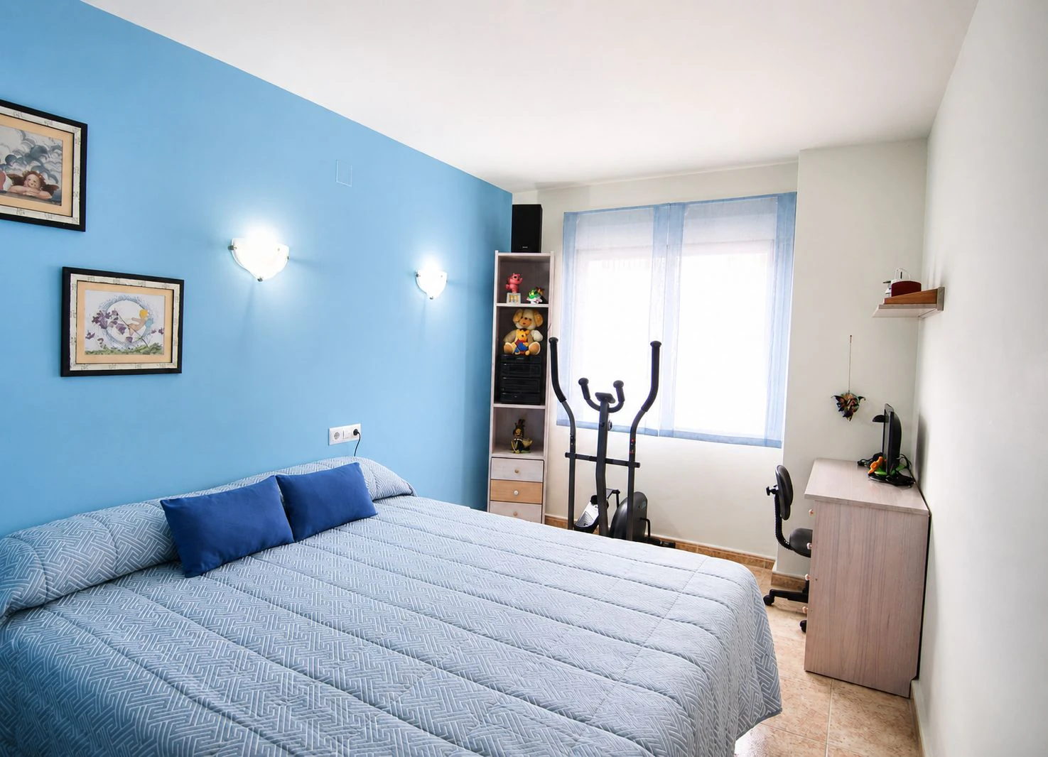 CRAL239139 - Wohnung zum Verkauf im Zentrum von Javea