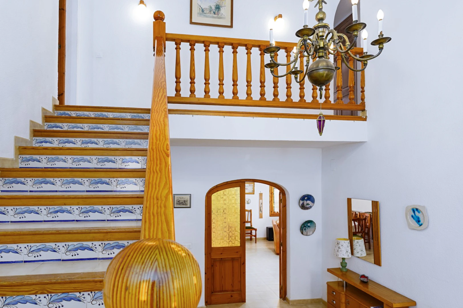 CRAL479839 - Villa en venta en Javea