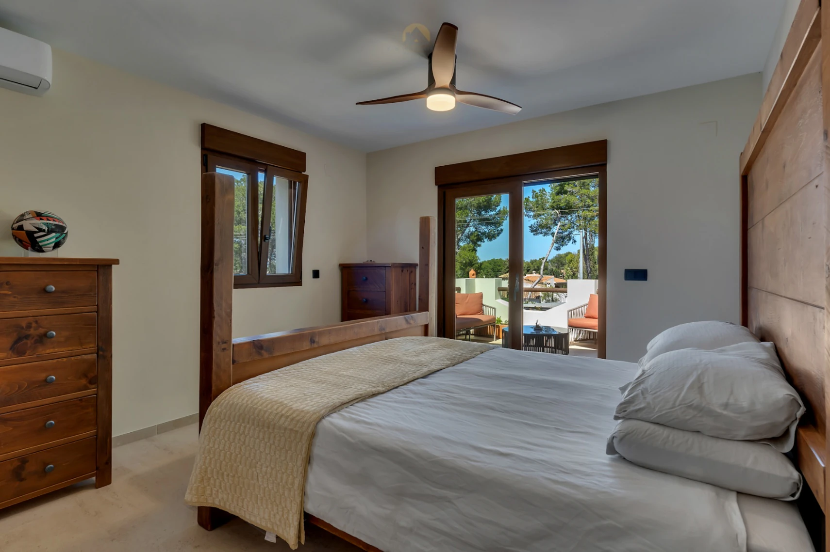 Chalet/Villa en venta en Jávea