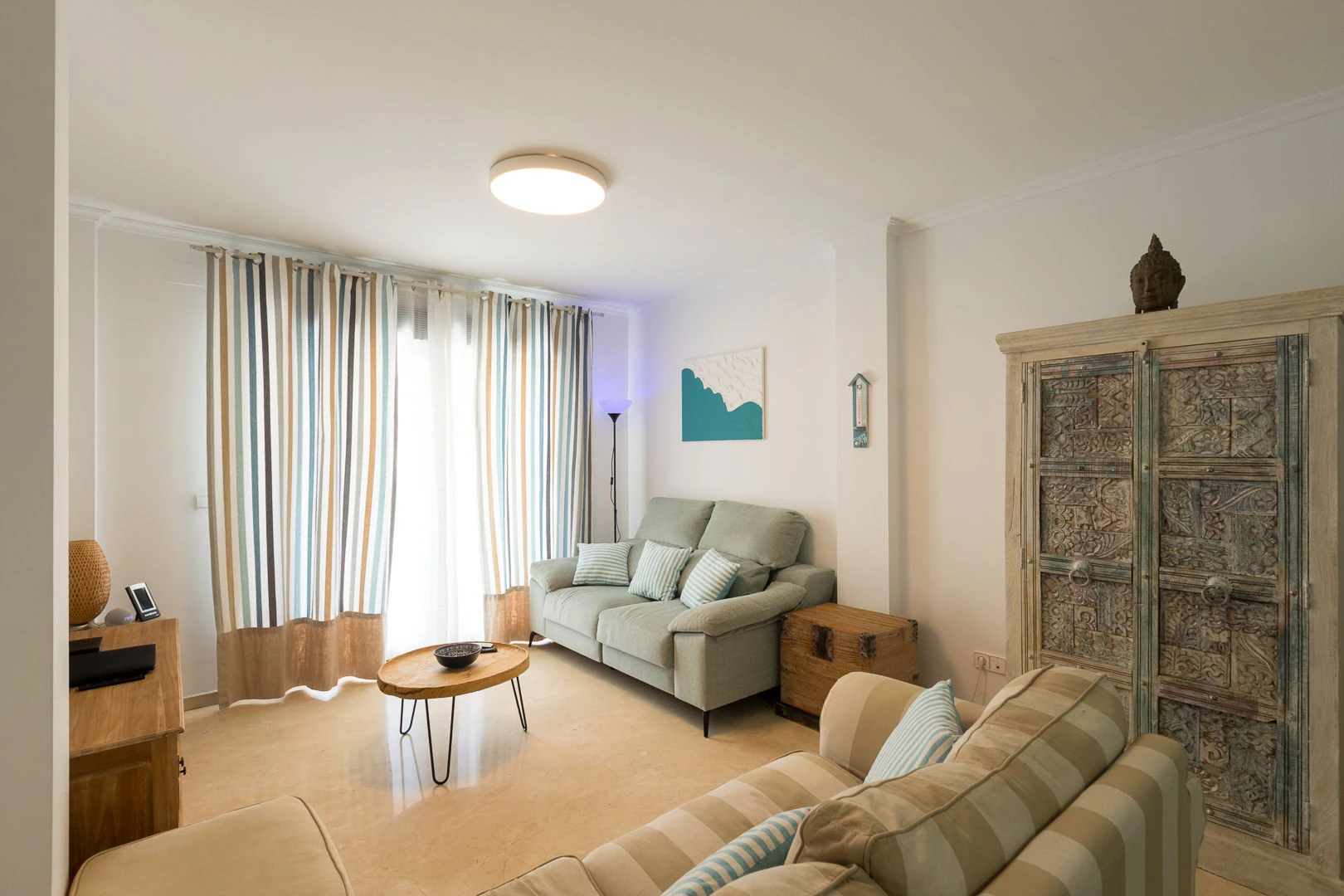 Apartamento en venta en Jávea