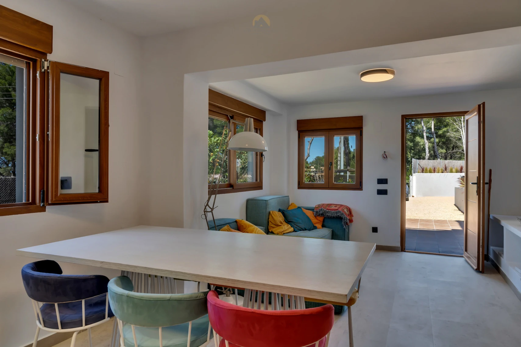 Chalet/Villa en venta en Jávea