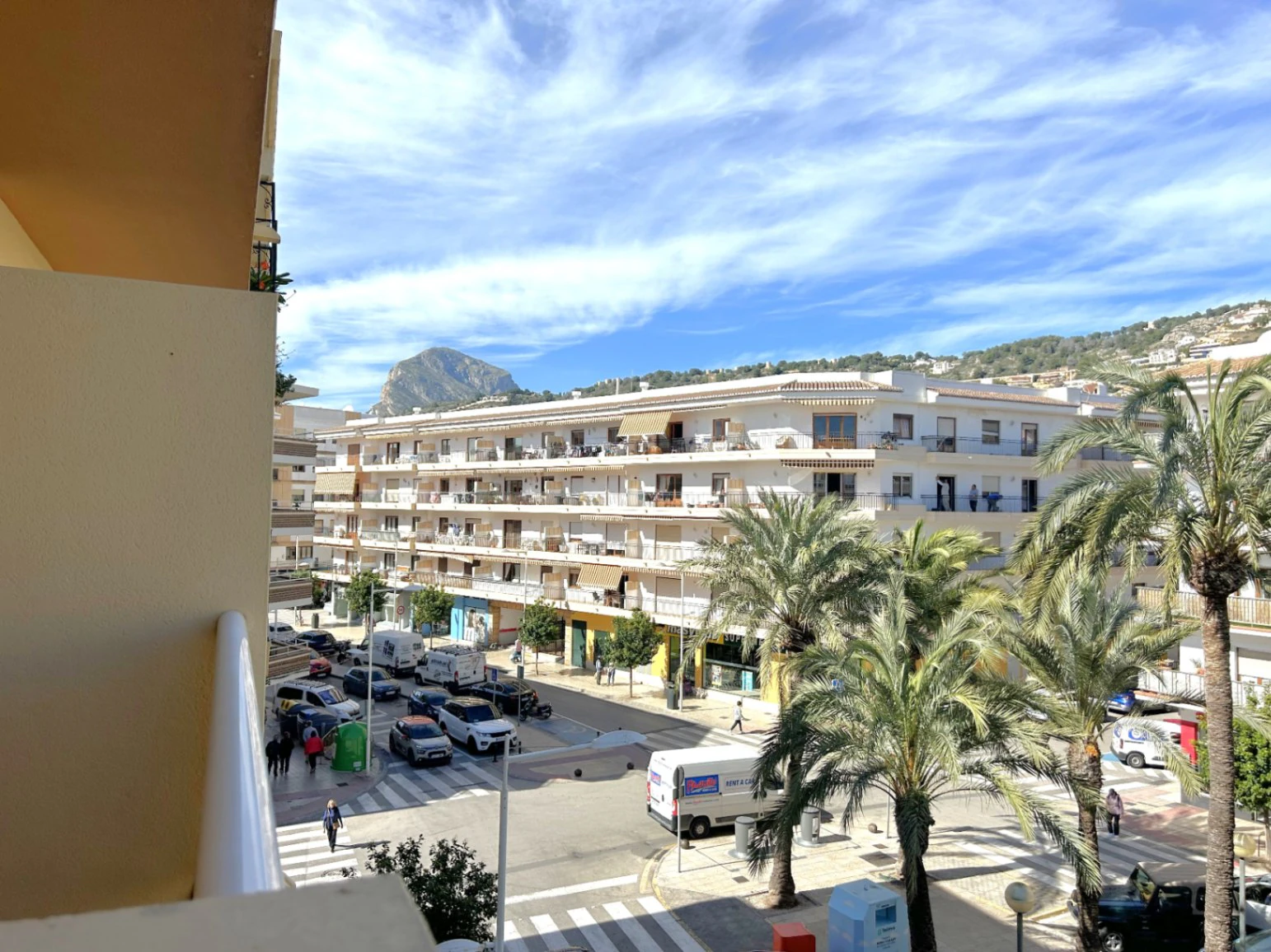 CRLL824955 - Apartment for sale in Jávea