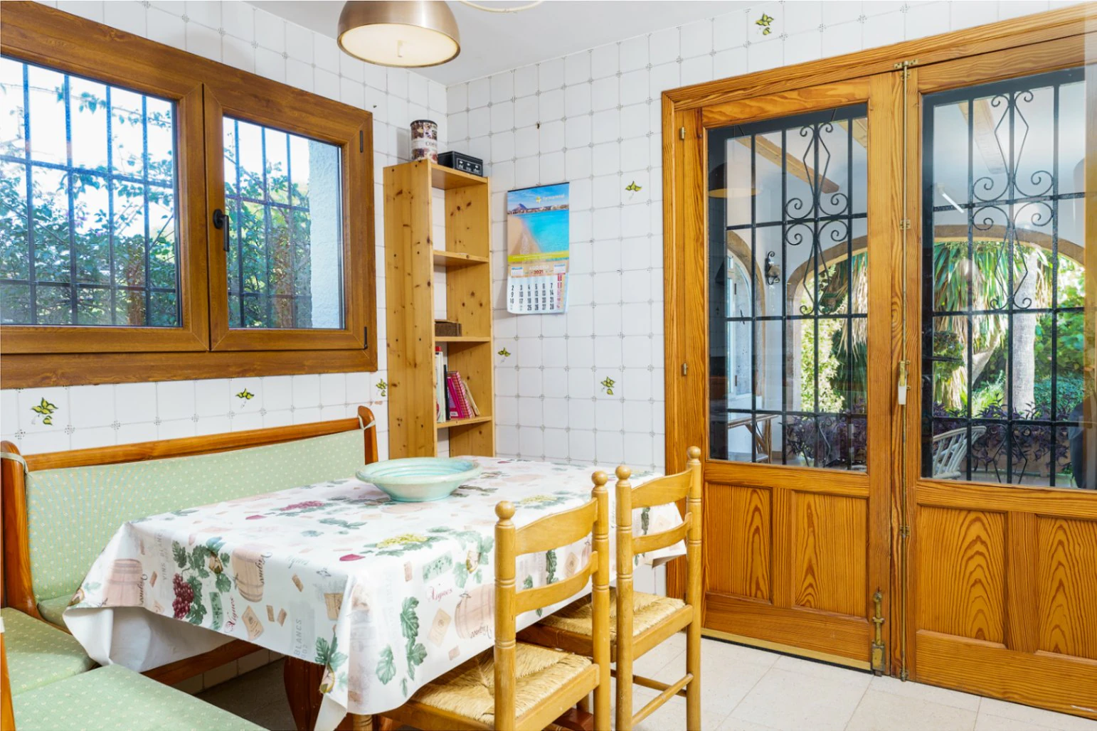 CRAL479839 - Villa en venta en Javea