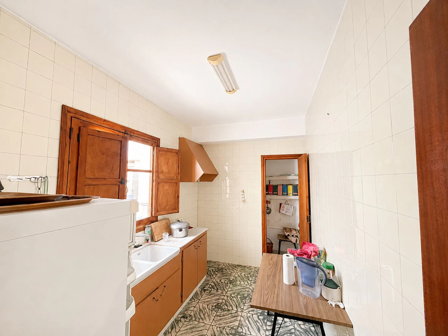 Apartamento en venta en Jávea