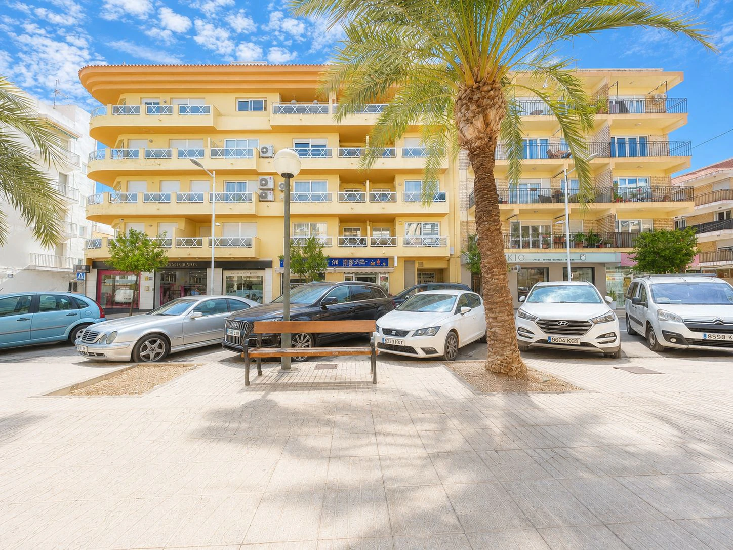 CRLL824955 - Apartment for sale in Jávea