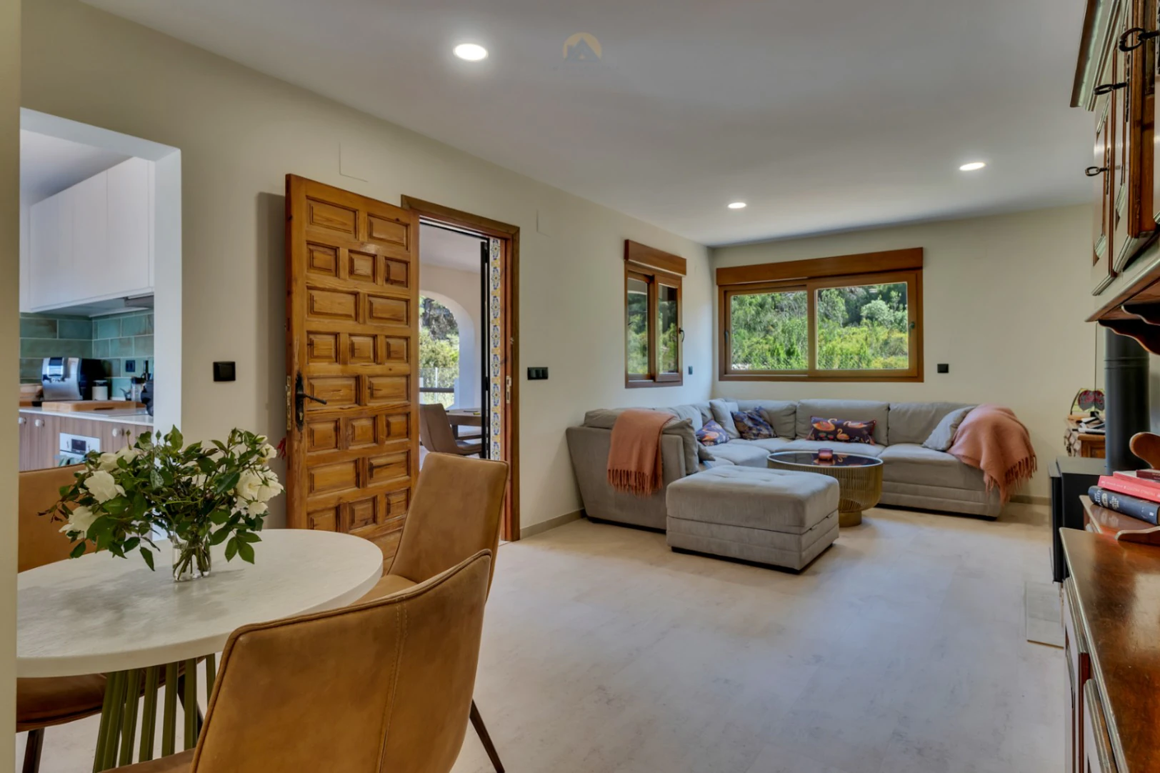 Chalet/Villa en venta en Jávea