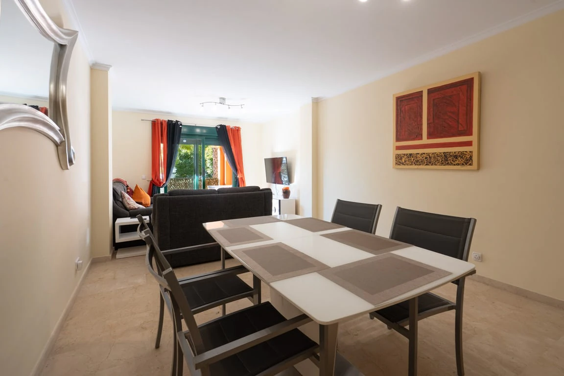 CRM185377 - Apartment in Jávea