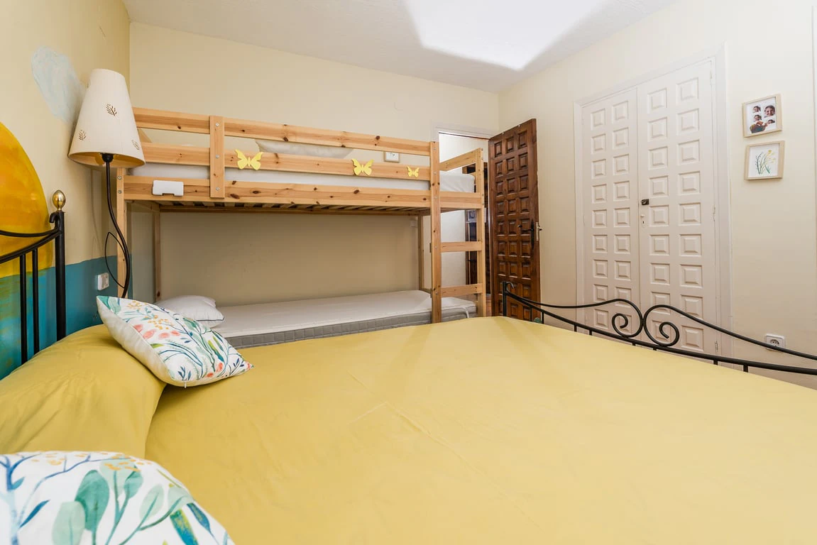 Chalet/Villa en Jávea