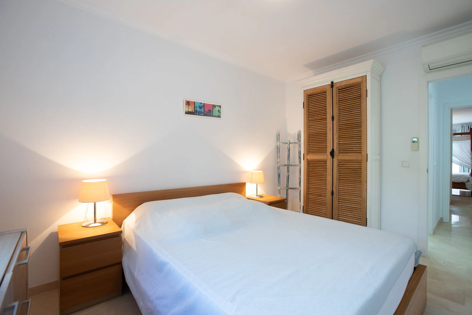 Apartamento en venta en Jávea