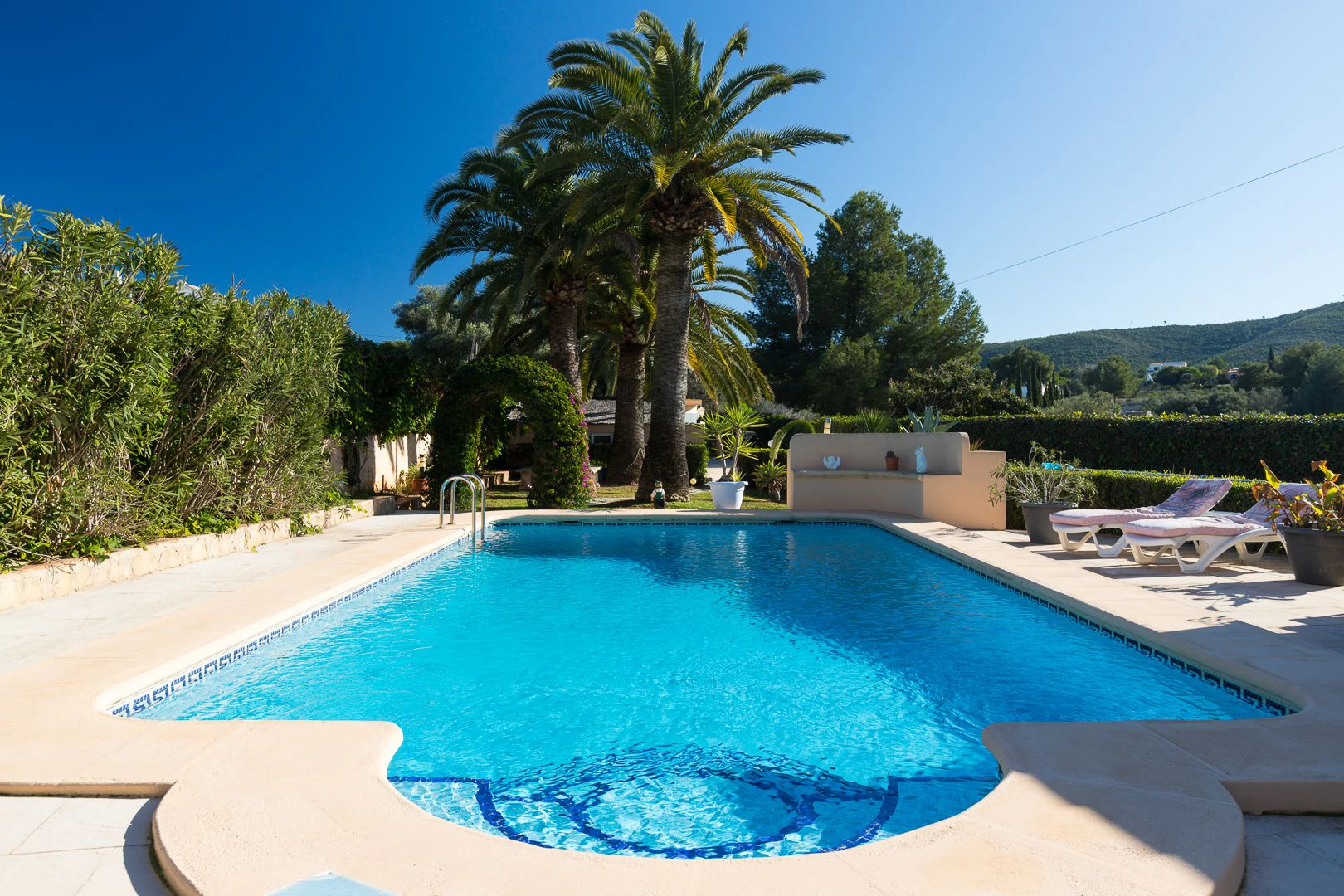 CRLL699130 - Chalet/Villa en venta en Jávea