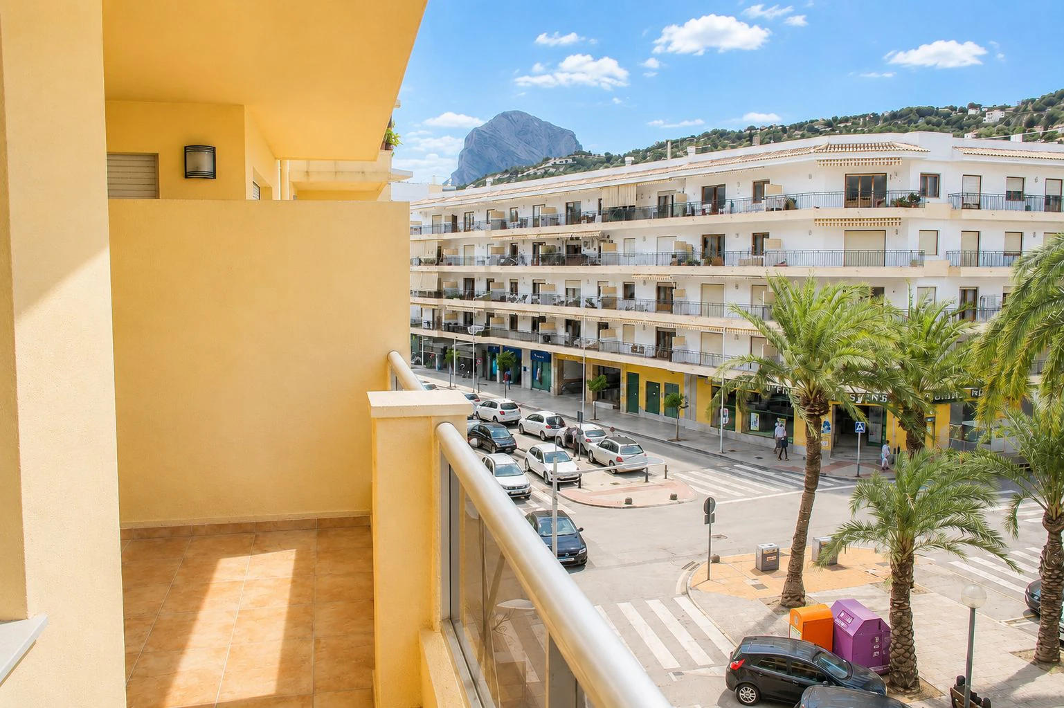 CRLL824955 - Apartment for sale in Jávea