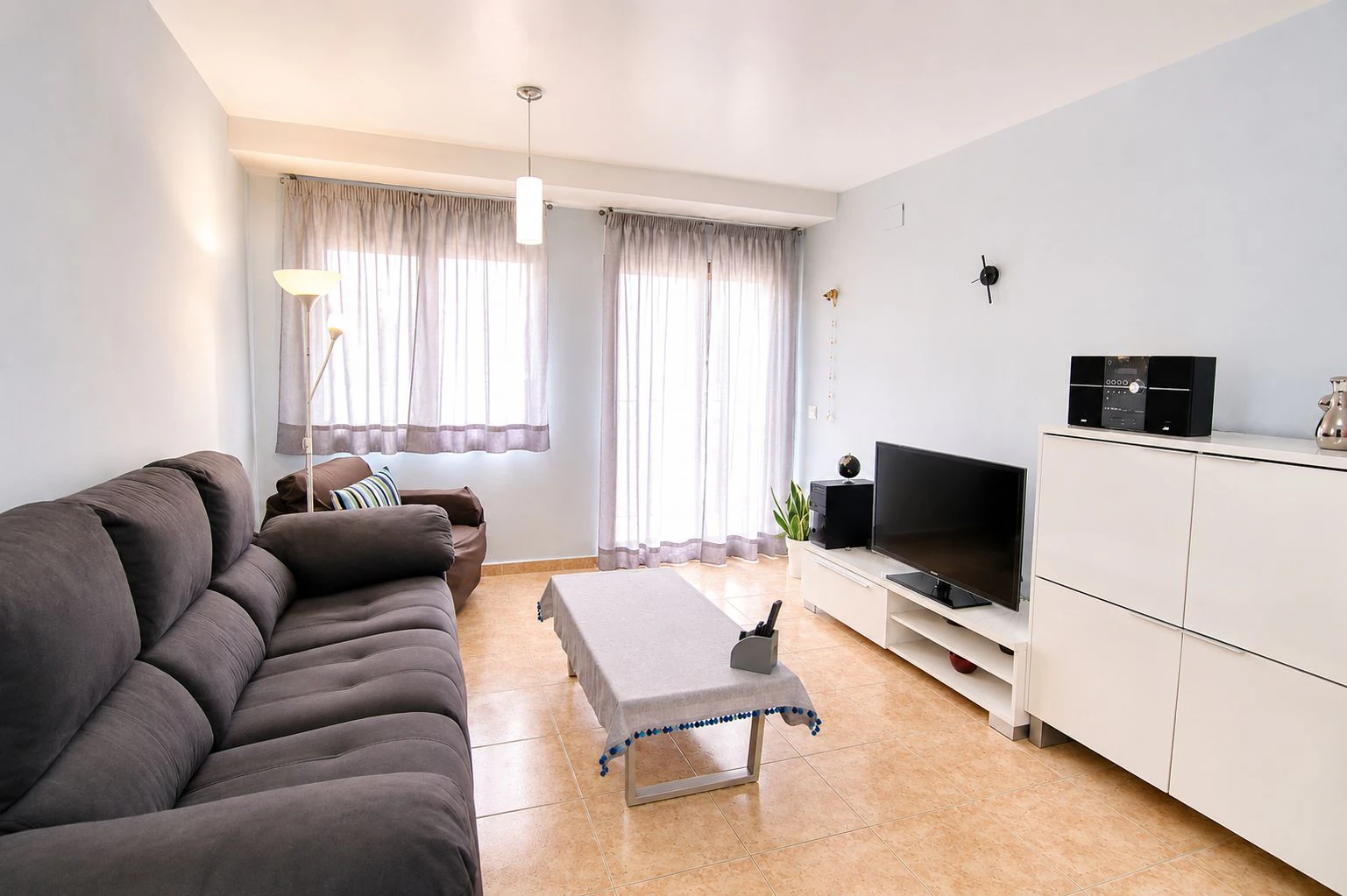 CRAL239139 - Wohnung zum Verkauf im Zentrum von Javea