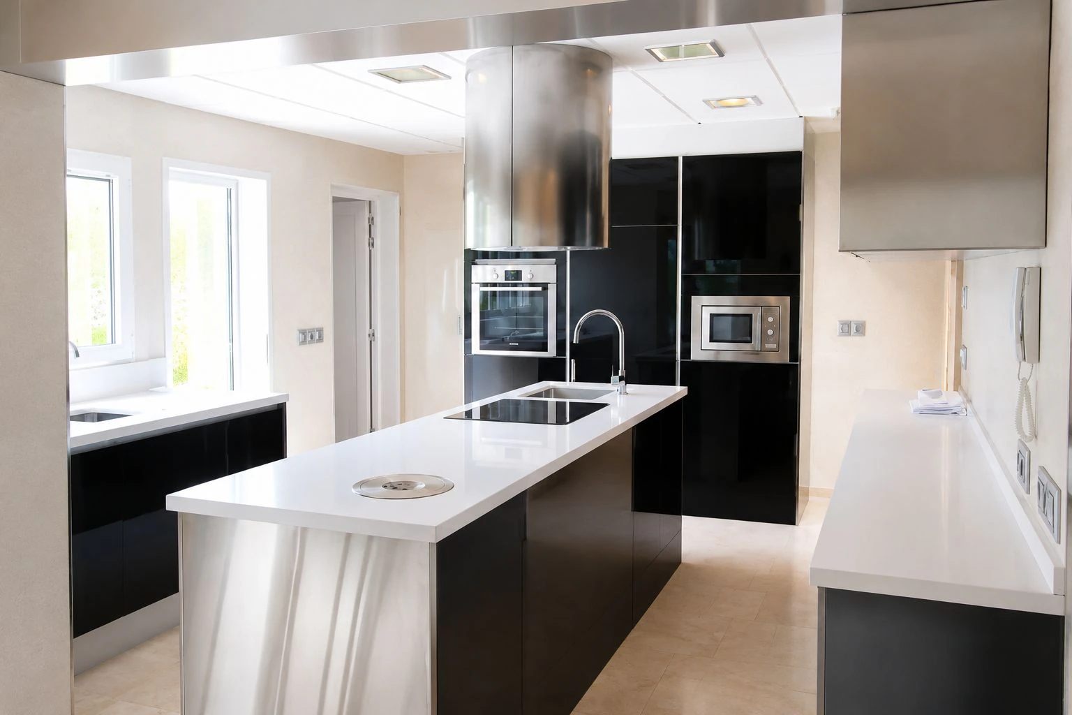 CRAL824290 - Villa en vente à Jávea, dans