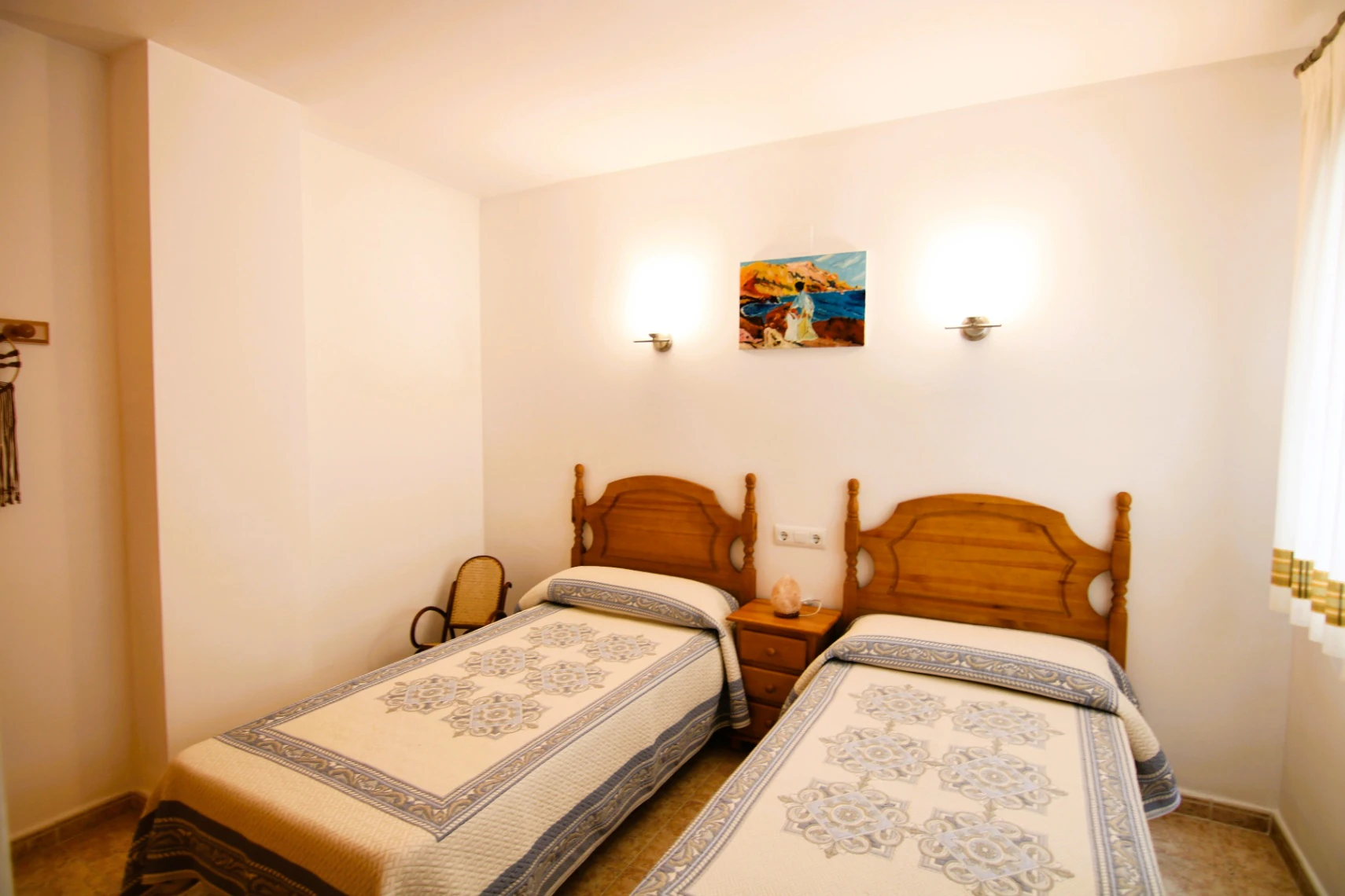 CRAL239139 - Wohnung zum Verkauf im Zentrum von Javea
