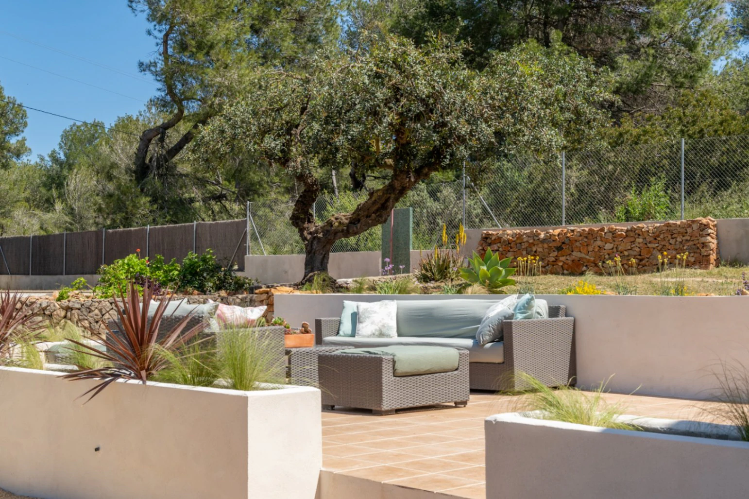 Chalet/Villa en venta en Jávea