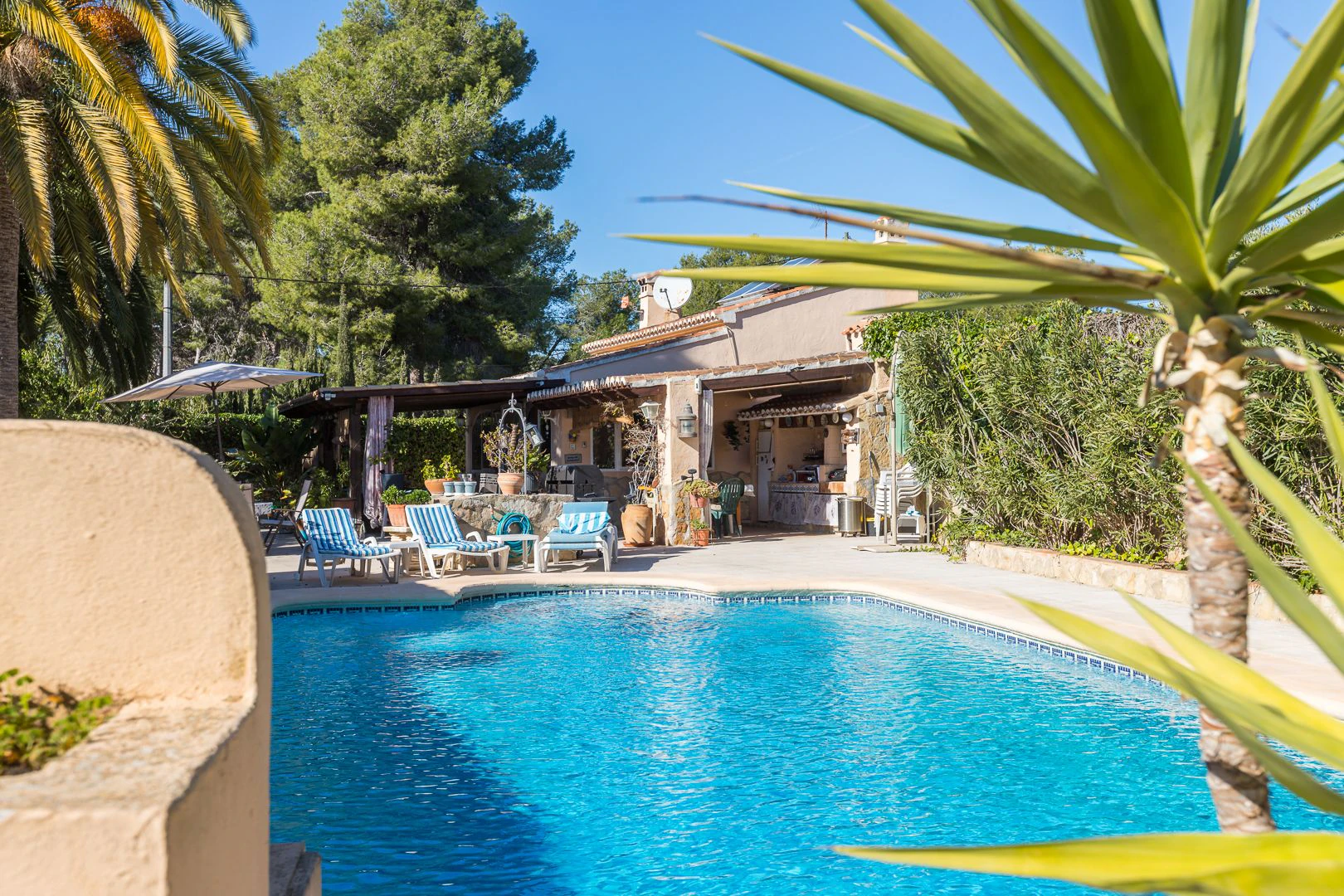 CRLL699130 - Chalet/Villa en venta en Jávea