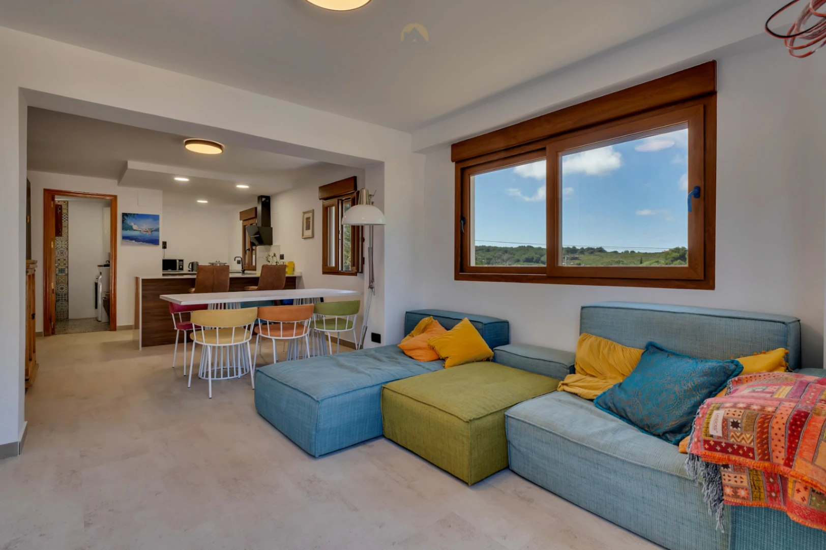 Chalet/Villa en venta en Jávea
