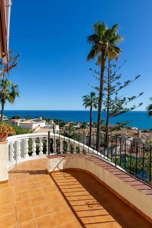 Chalet/Villa en Jávea