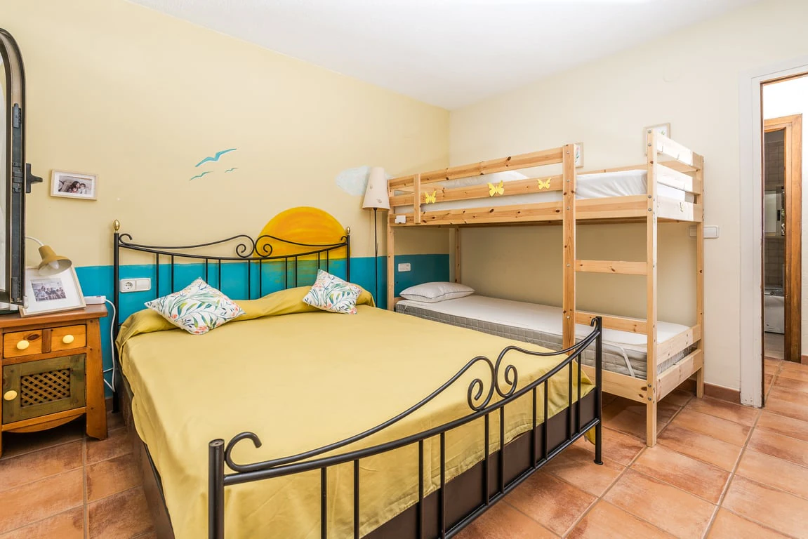 Chalet/Villa en Jávea