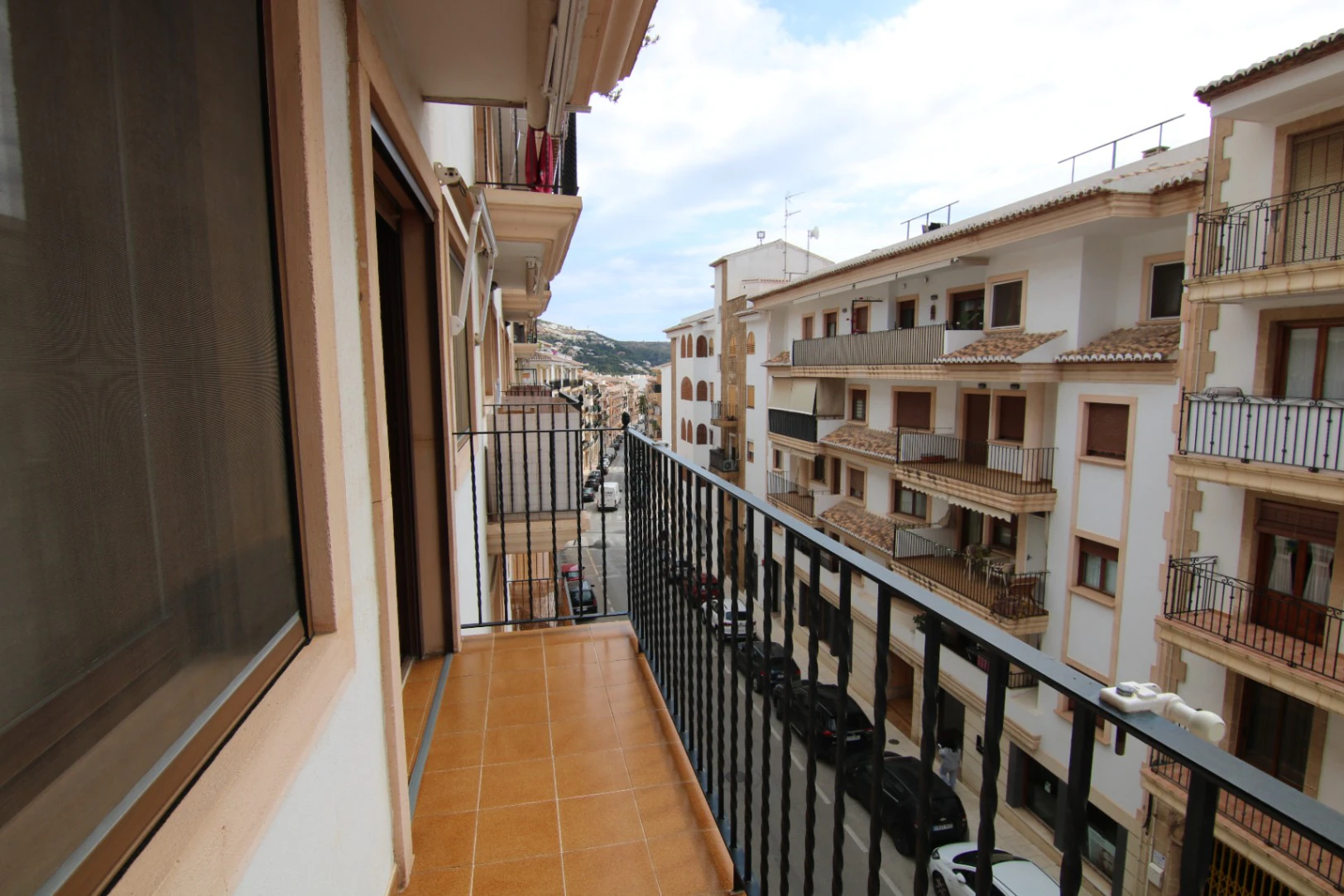 CRAL239139 - Wohnung zum Verkauf im Zentrum von Javea