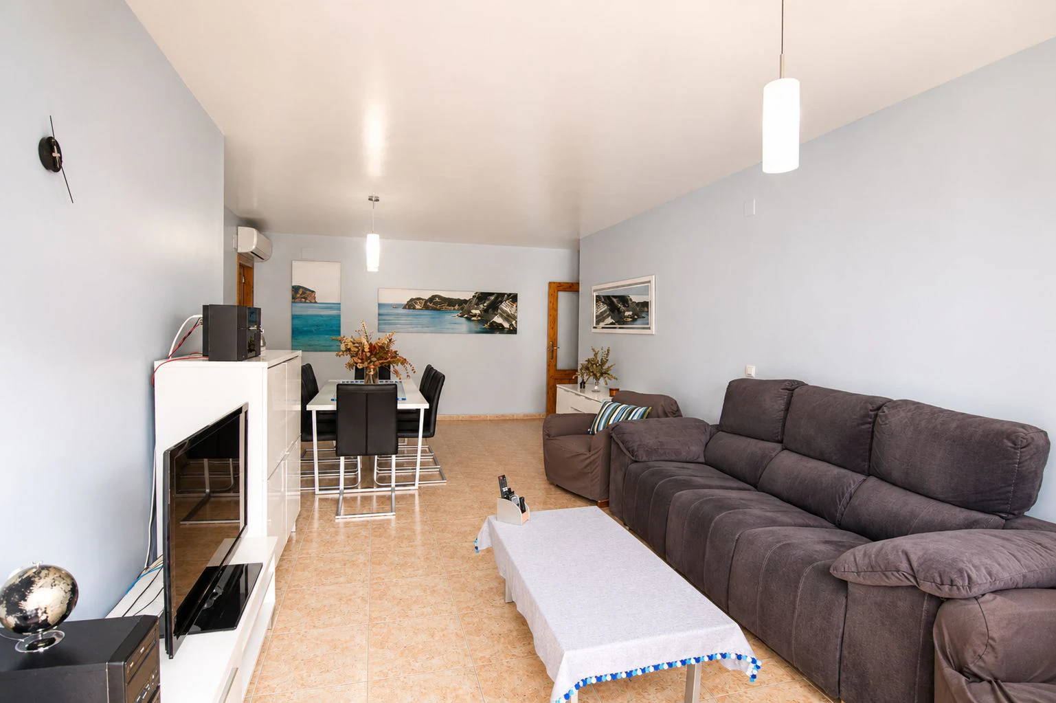 CRAL239139 - Wohnung zum Verkauf im Zentrum von Javea