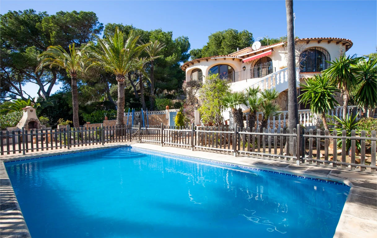 Chalet/Villa en Jávea