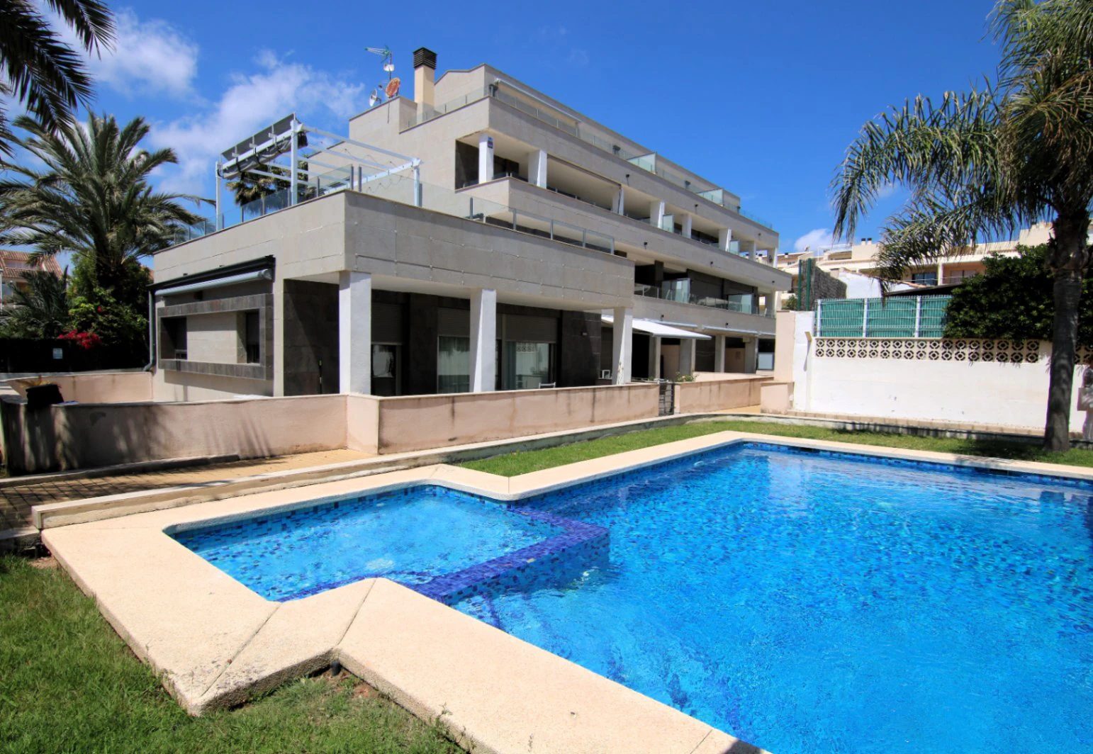CRAL737591 - Apartment for sale in the First Montañar of Javea
