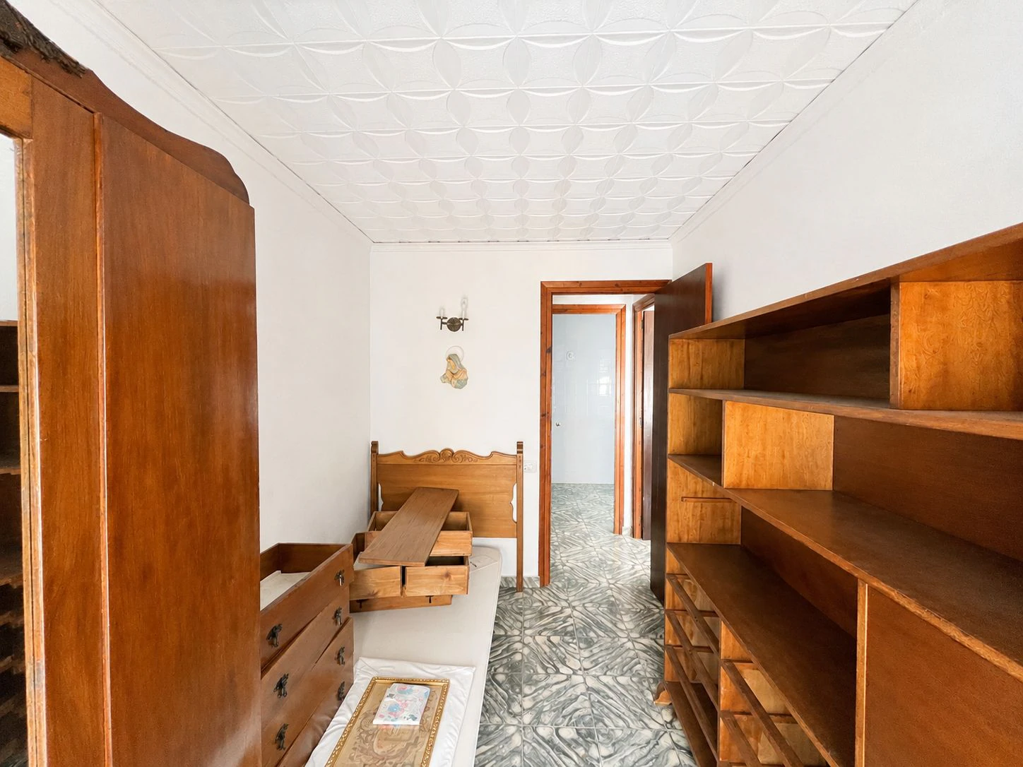 Apartamento en venta en Jávea