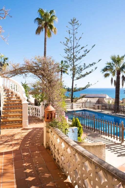 Chalet/Villa en Jávea