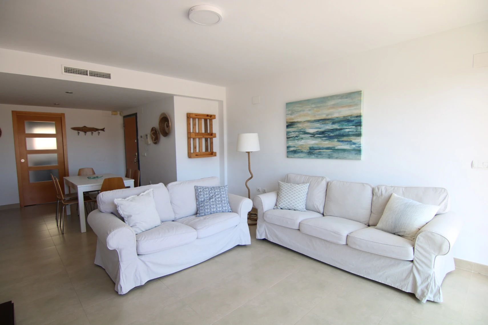CRAL737591 - Apartment for sale in the First Montañar of Javea