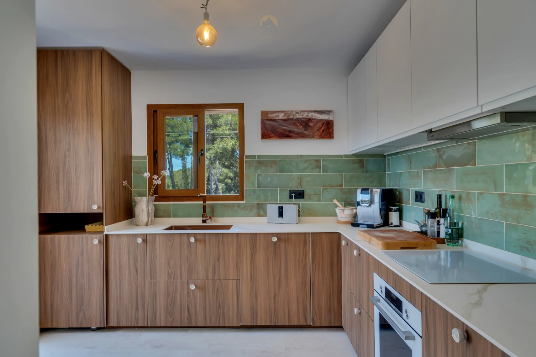Chalet/Villa en venta en Jávea