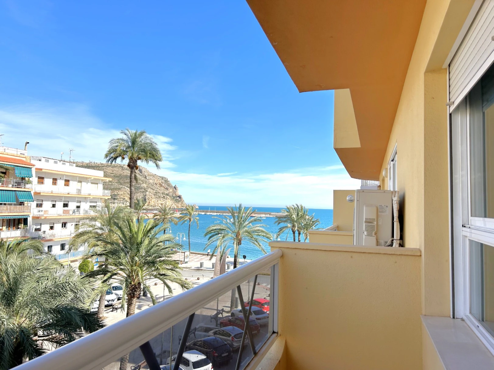CRLL824955 - Apartment for sale in Jávea