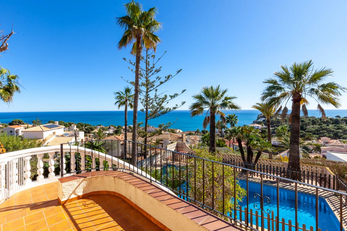 Chalet/Villa en Jávea